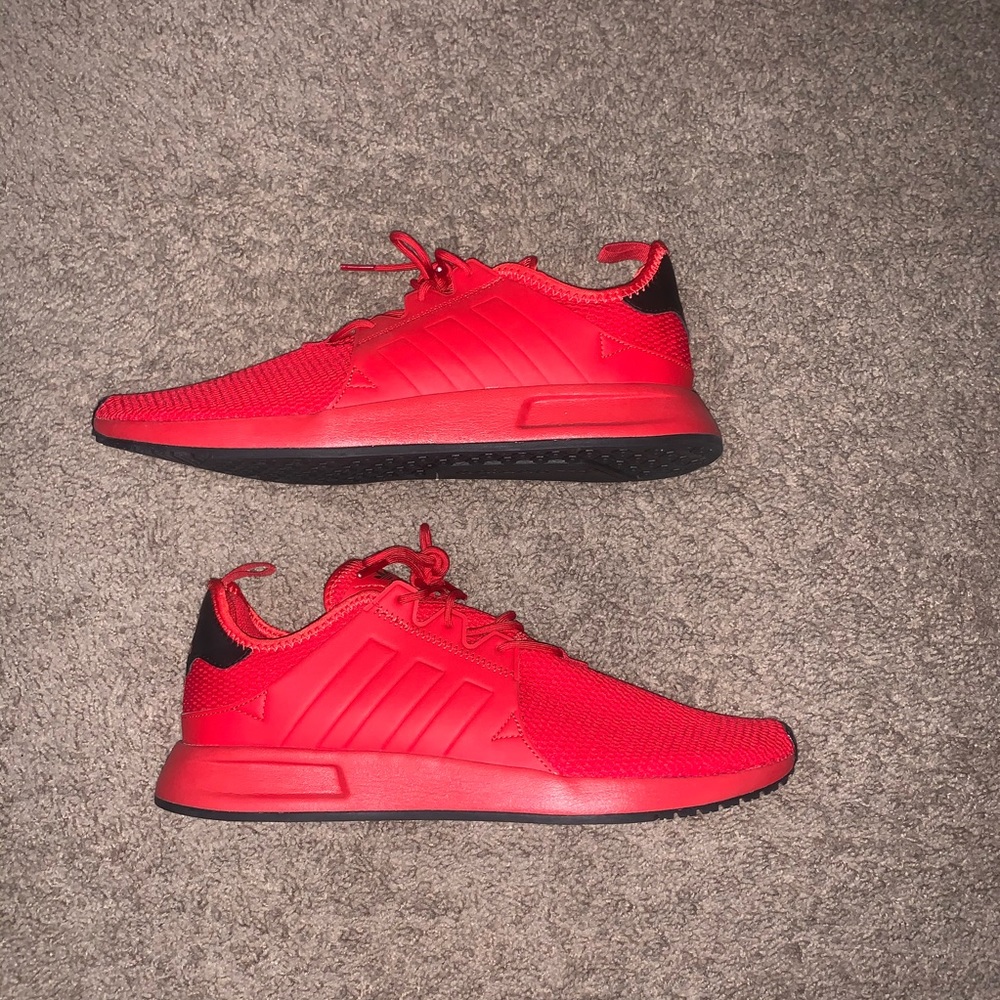Like NEW - Adidas XPL-R size 10.5 Shoes